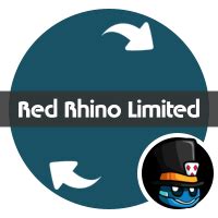 red rhino limited casinos
